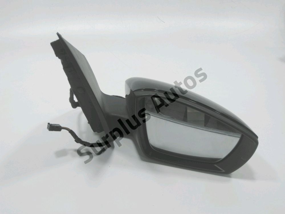 Rétroviseur électrique droit