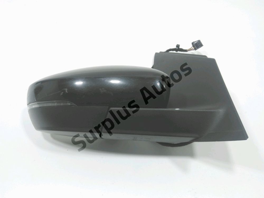 Rétroviseur électrique droit