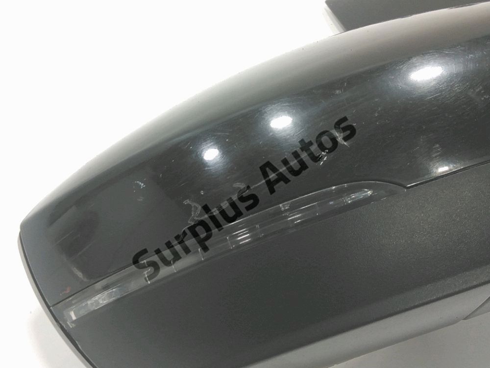 Rétroviseur électrique droit