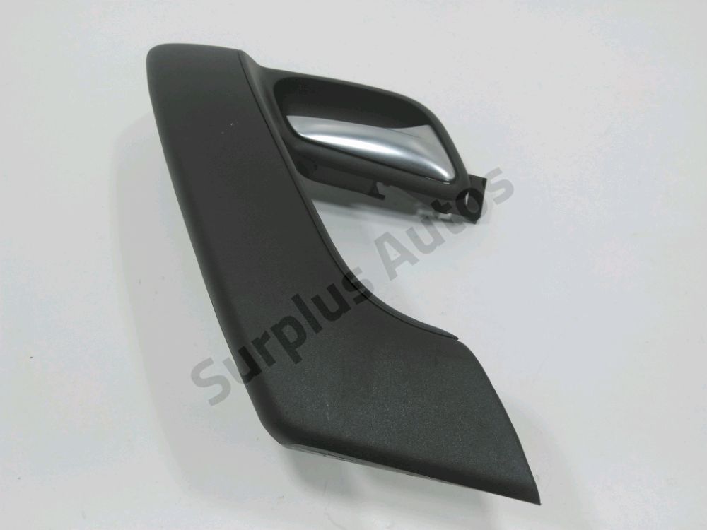 Poignee interieure porte avant droite