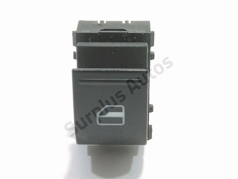 Commande lève-vitre avant droit