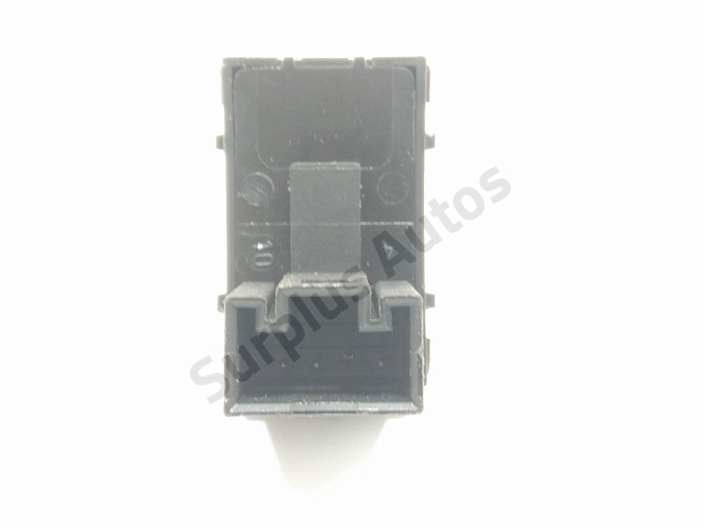 Commande lève-vitre avant droit