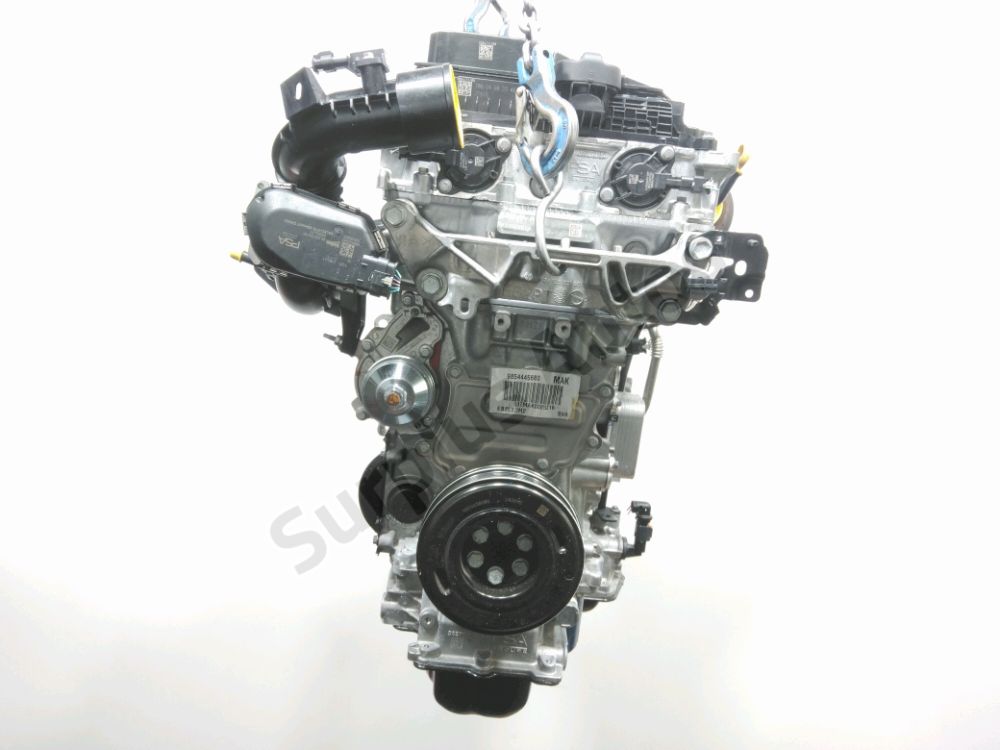 Moteur