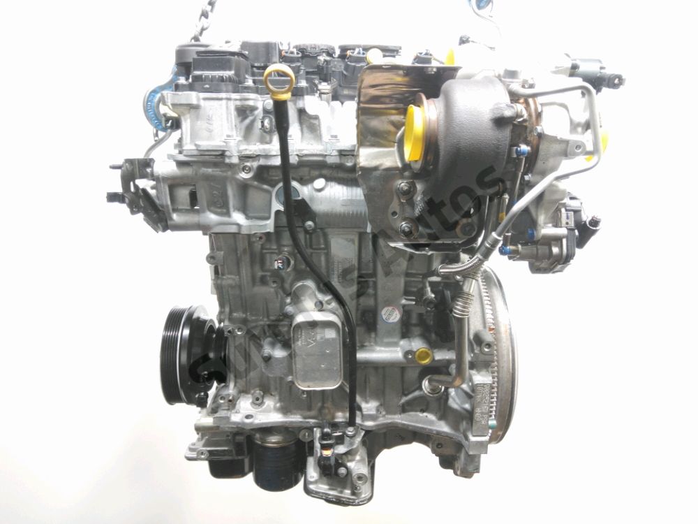 Moteur