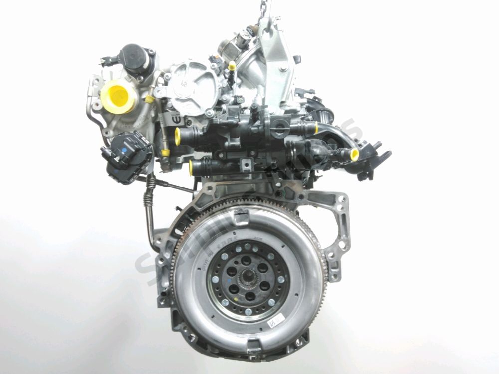 Moteur