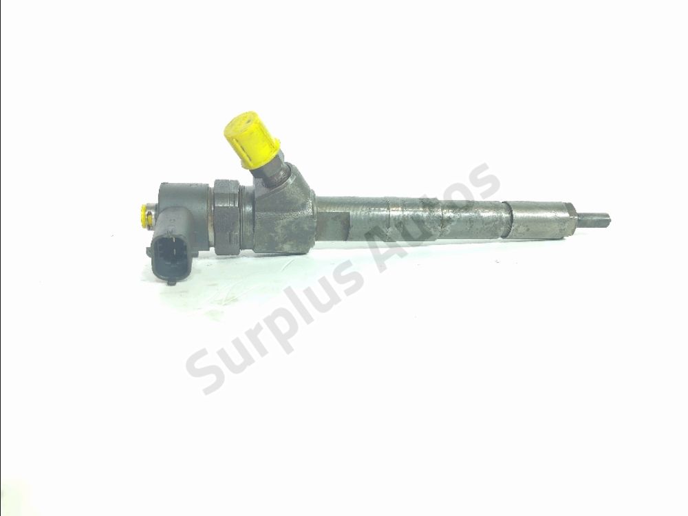 Injecteur 1