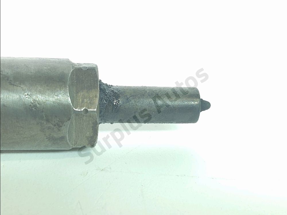 Injecteur 1