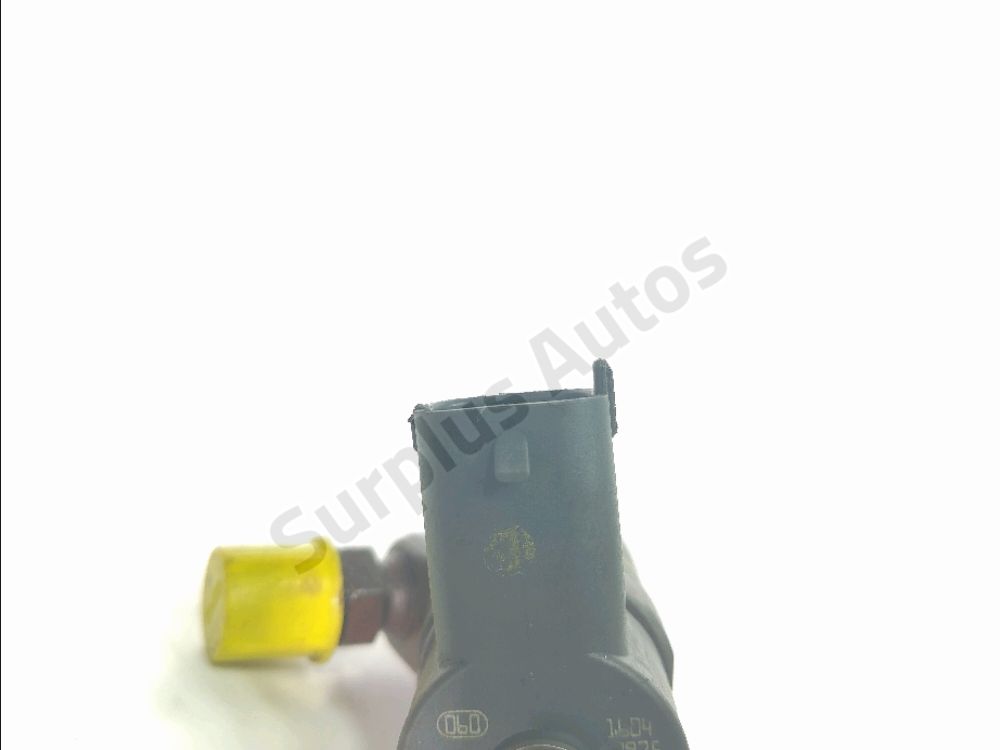 Injecteur 1