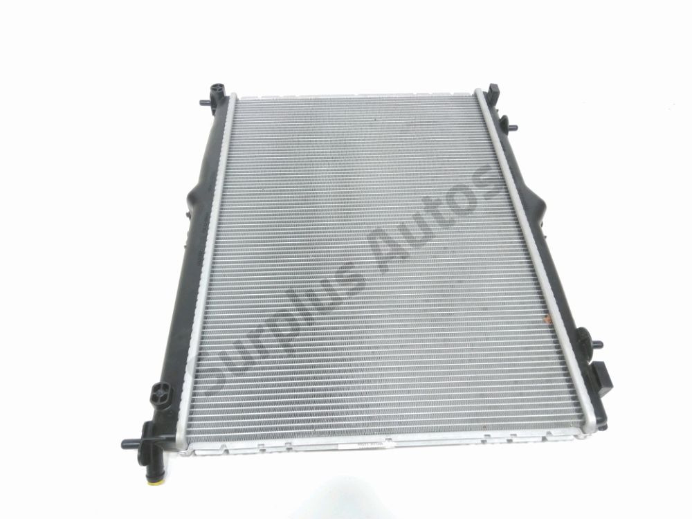 Radiateur