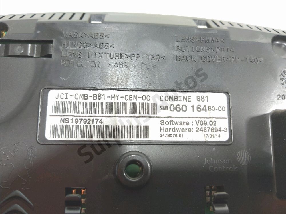 Compteur