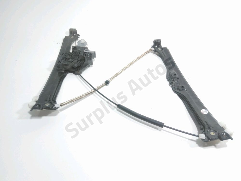 Lève-vitre électrique avant gauche