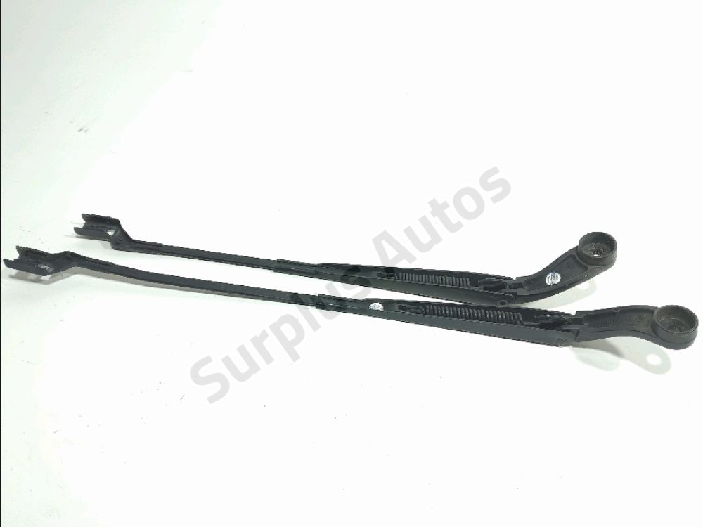 Bras d'essuie-glace avant