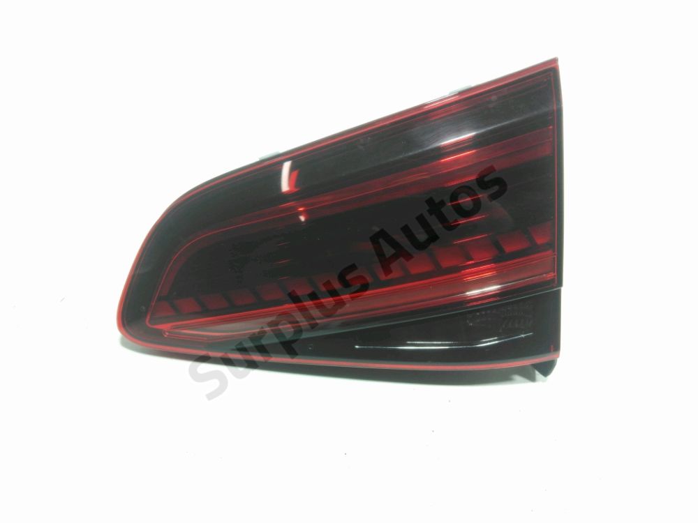 Feu arrière intérieur droit