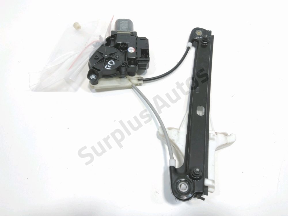 Leve-vitre electrique arriere droit