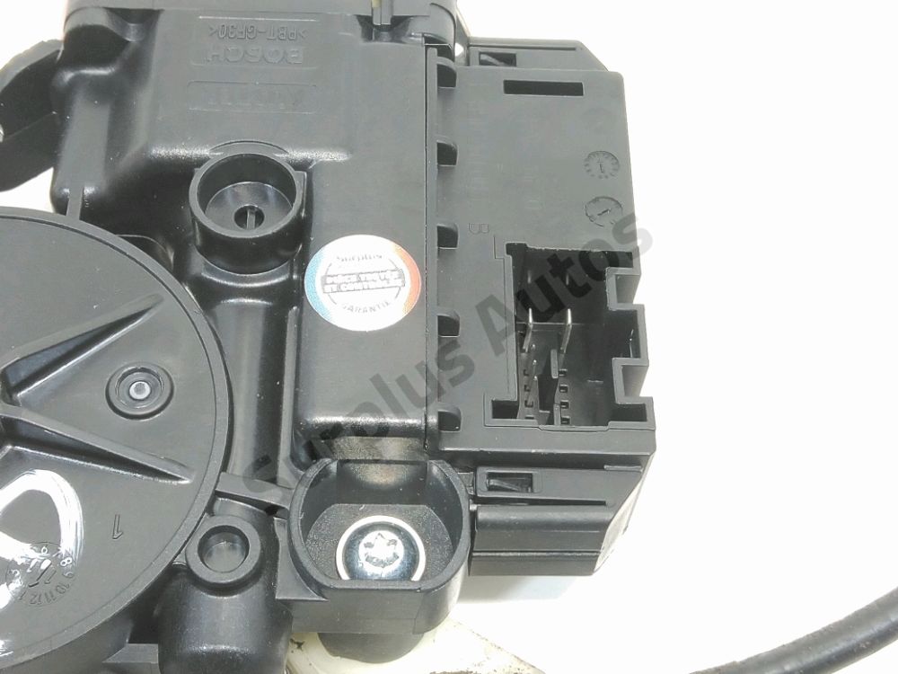 Lève-vitre électrique arrière droit