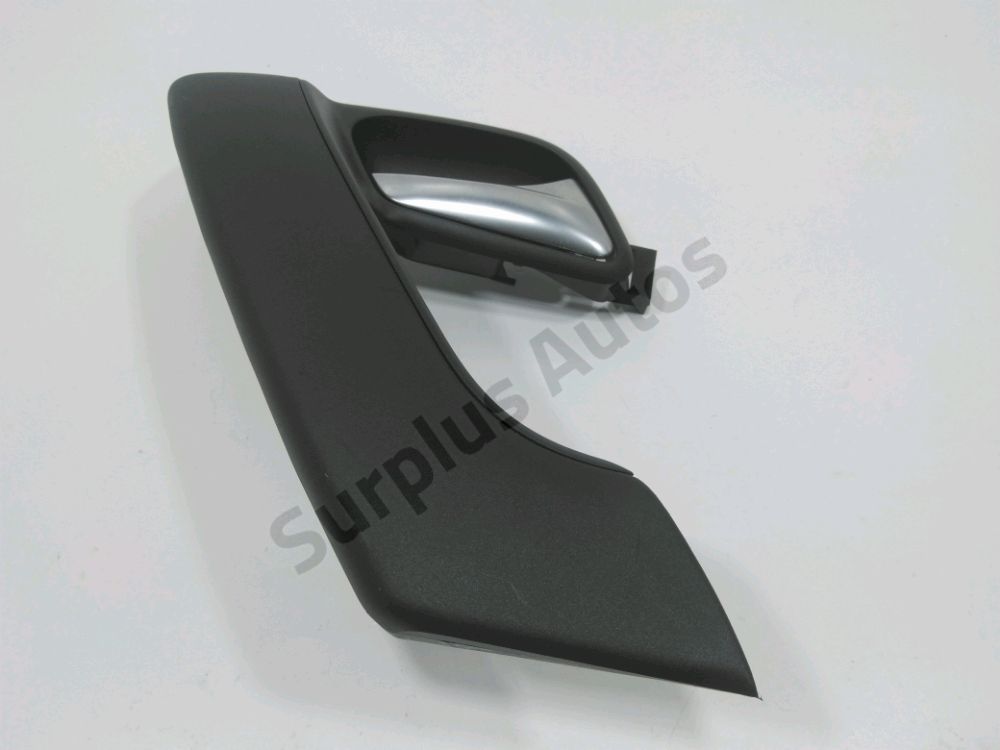 Poignee interieure porte arriere droite