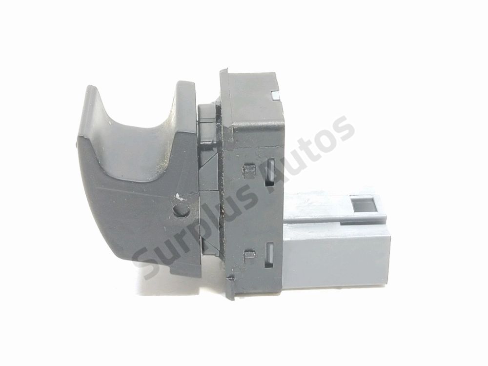 Commande lève-vitre arrière droit