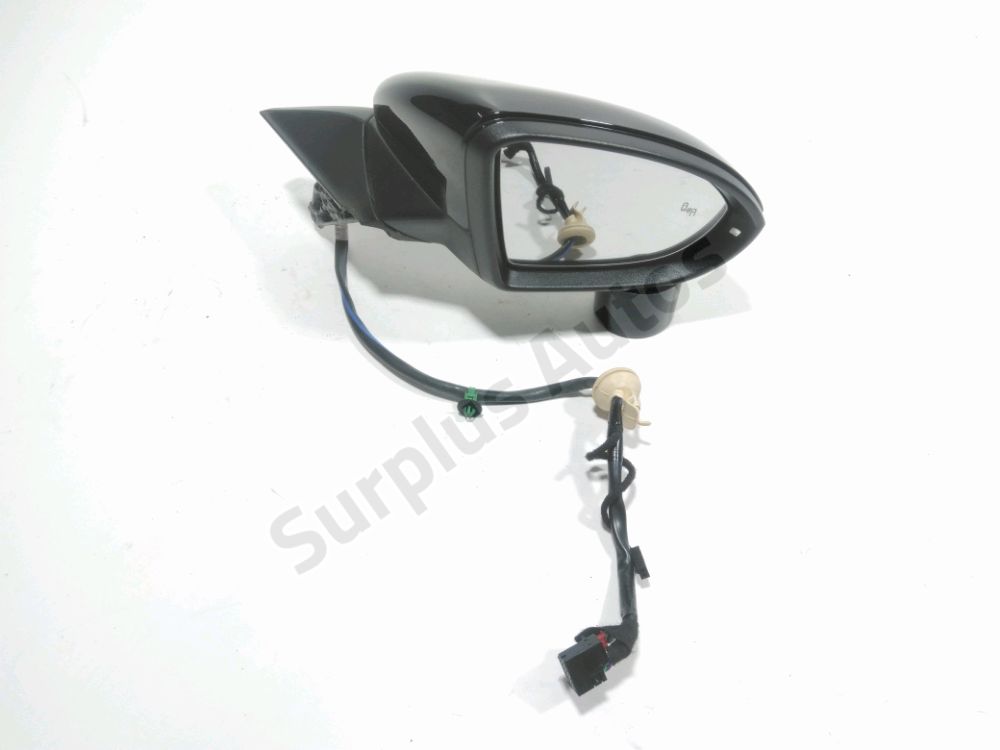 Rétroviseur électrique droit