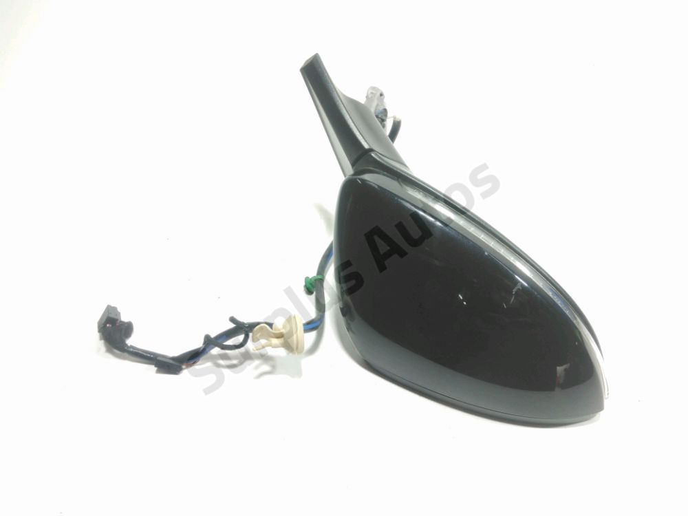 Rétroviseur électrique droit