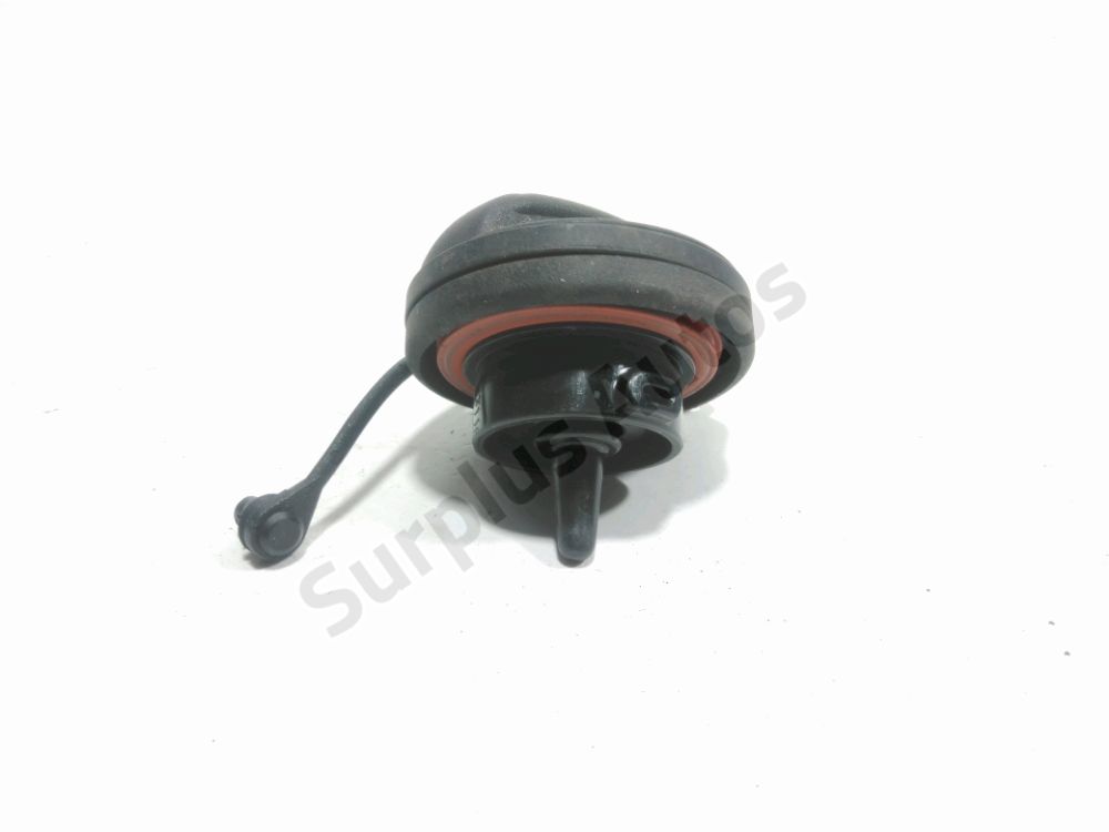 Bouchon de réservoir à carburant