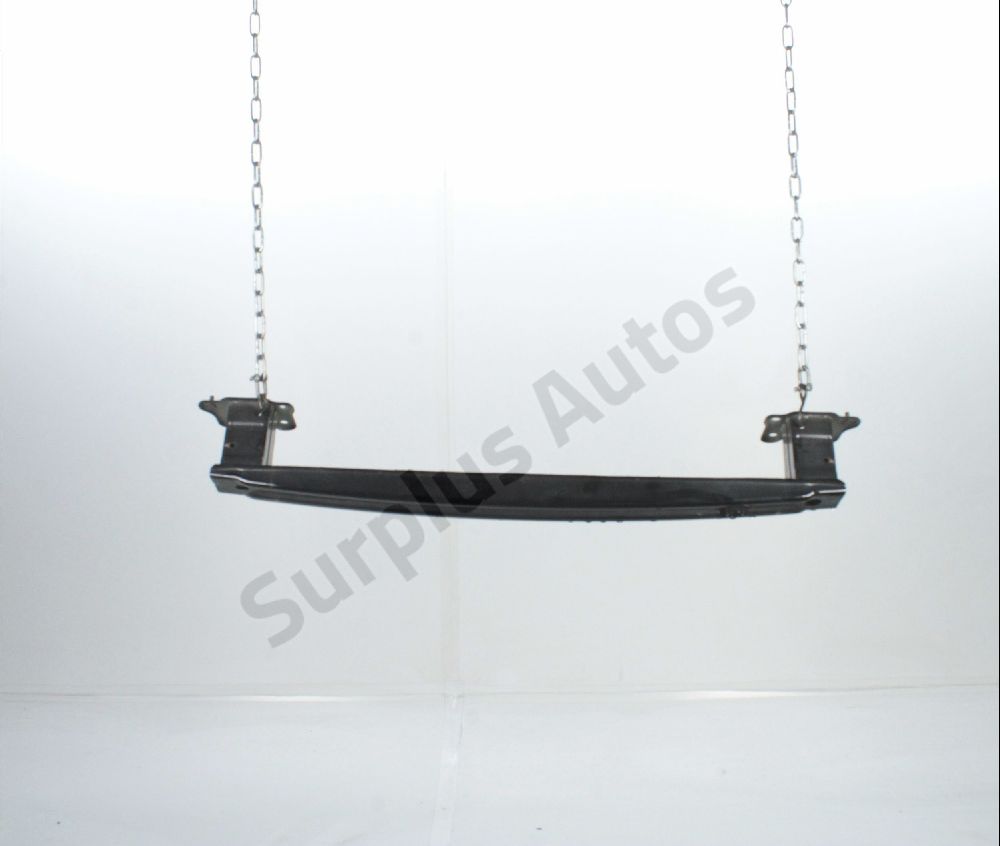 Renfort pare-choc arrière