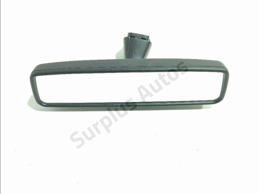 Rétroviseur intérieur