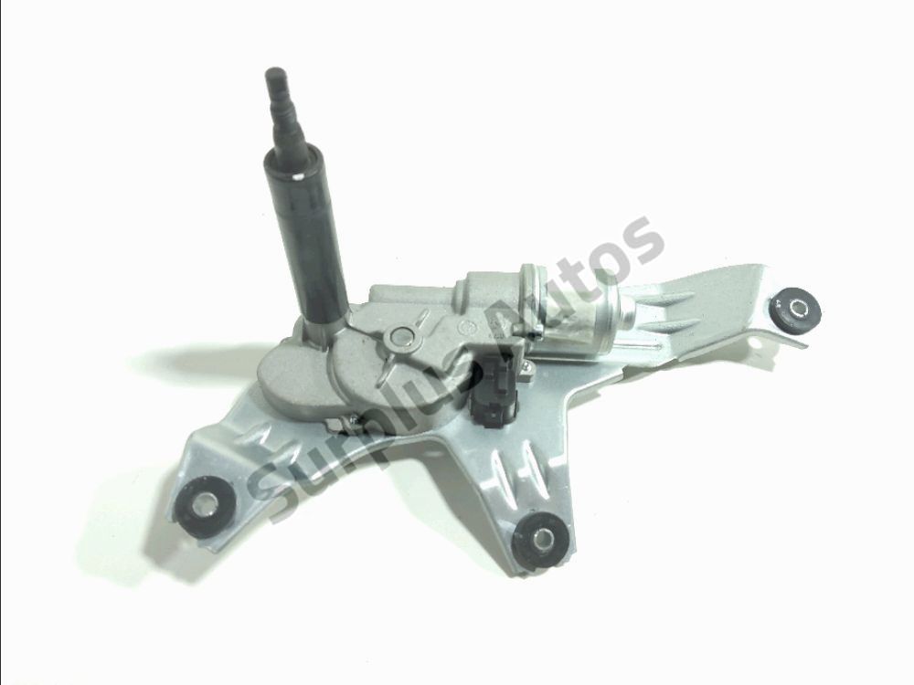 Moteur d'essuie glace arrière