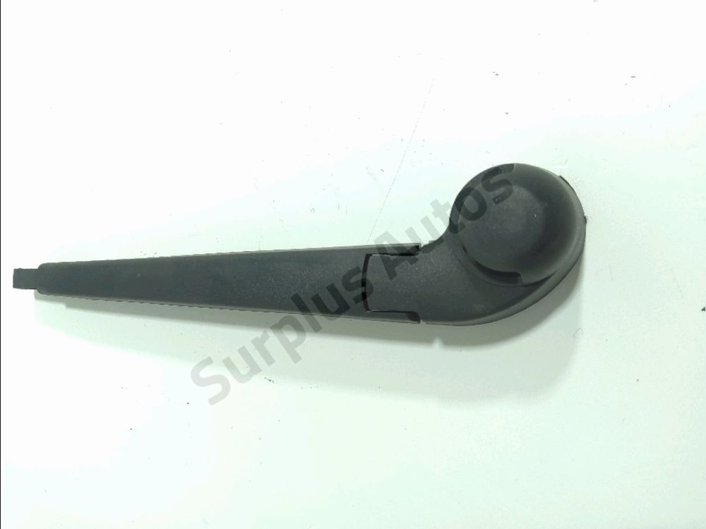 Bras d'essuie-glace arrière