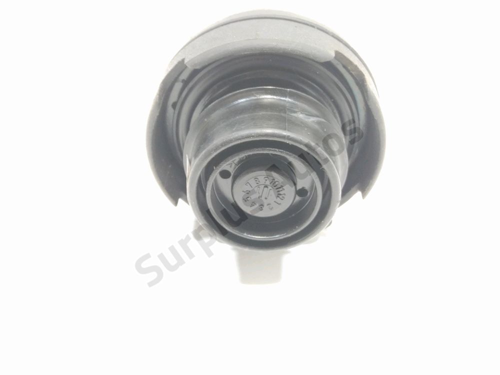 Bouchon de réservoir à carburant