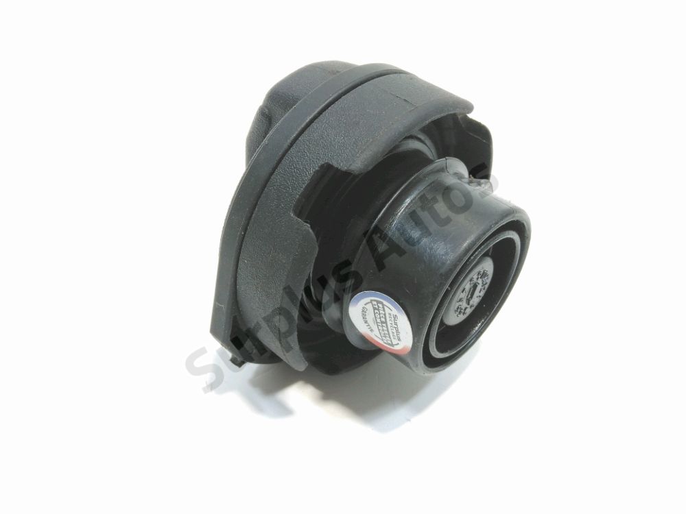 Bouchon de réservoir à carburant