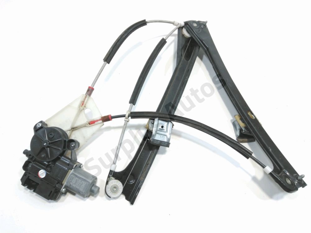 Lève-vitre électrique avant gauche