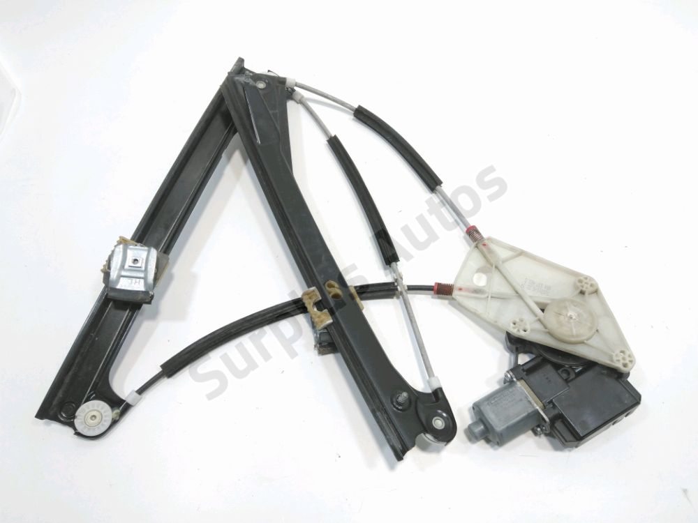 Lève-vitre électrique avant gauche