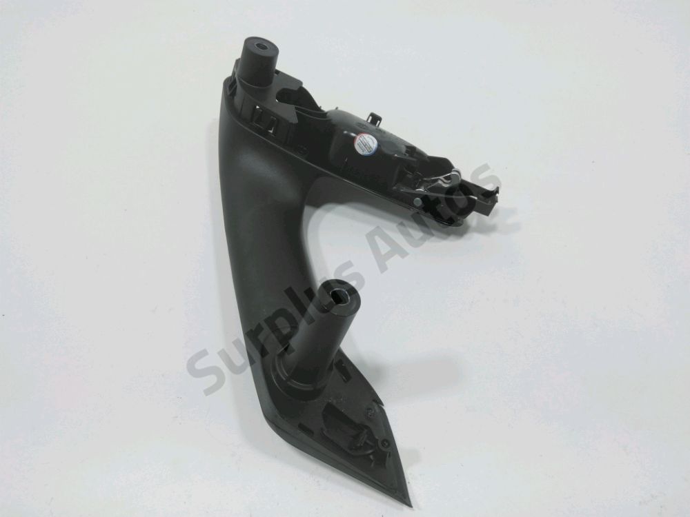 Poignée intérieure porte avant gauche