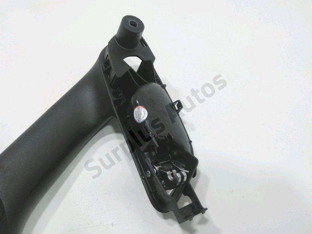 Poignée intérieure porte avant gauche