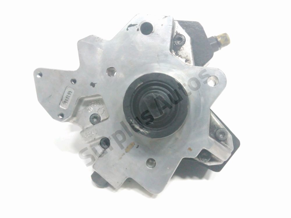 Pompe haute pression