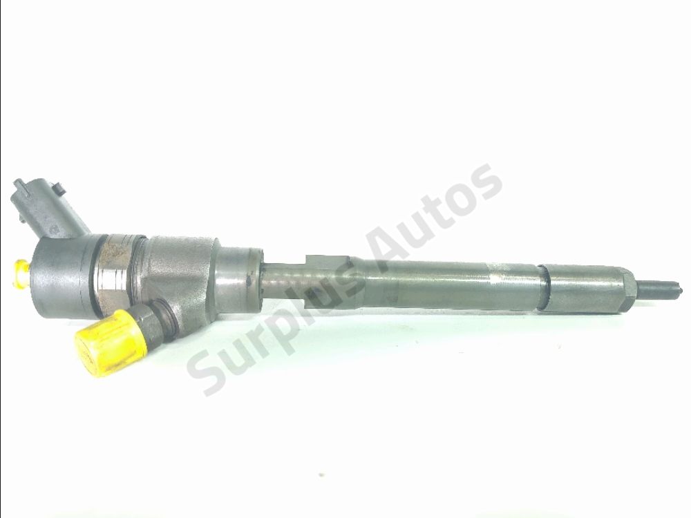 Injecteur 2