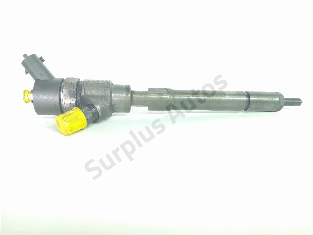 Injecteur 3