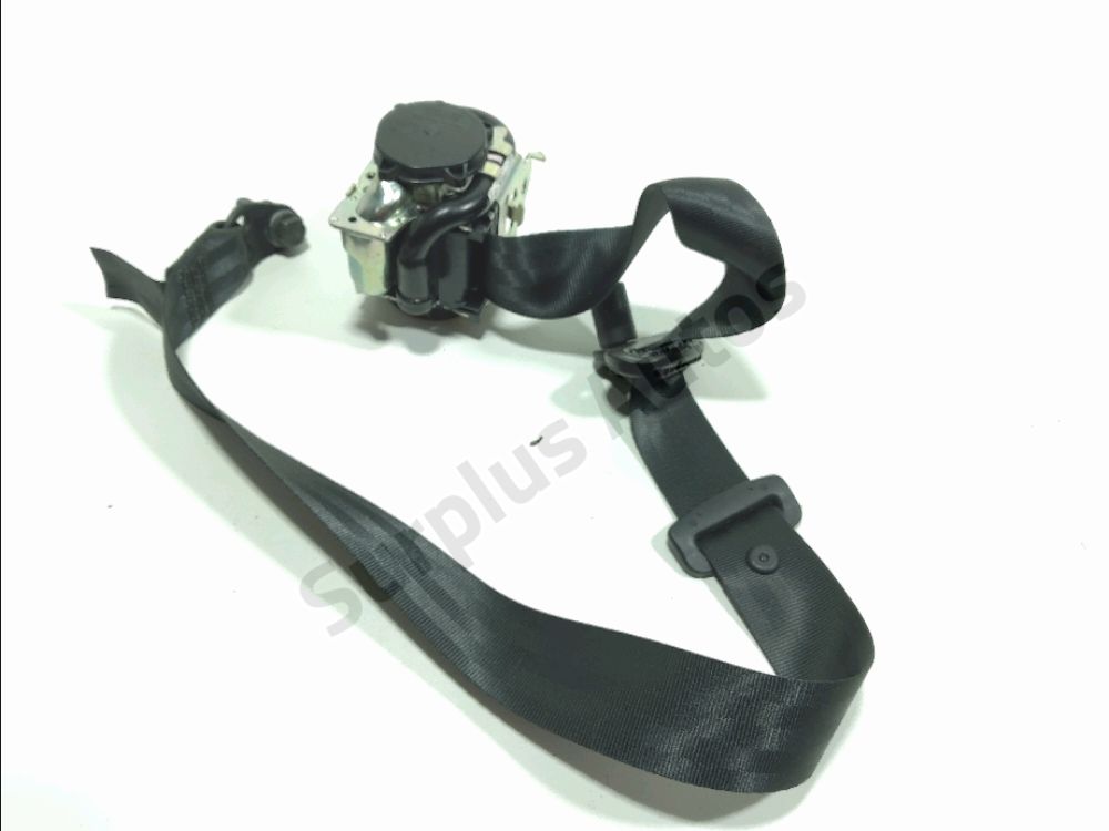 Ceinture avant droite
