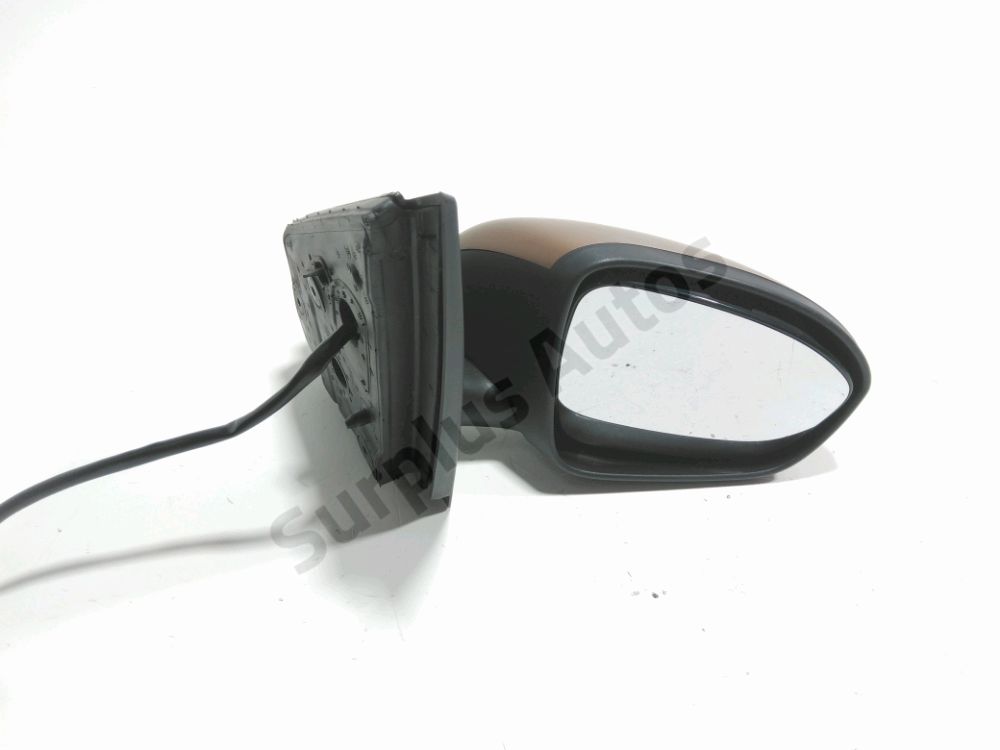 Rétroviseur électrique droit