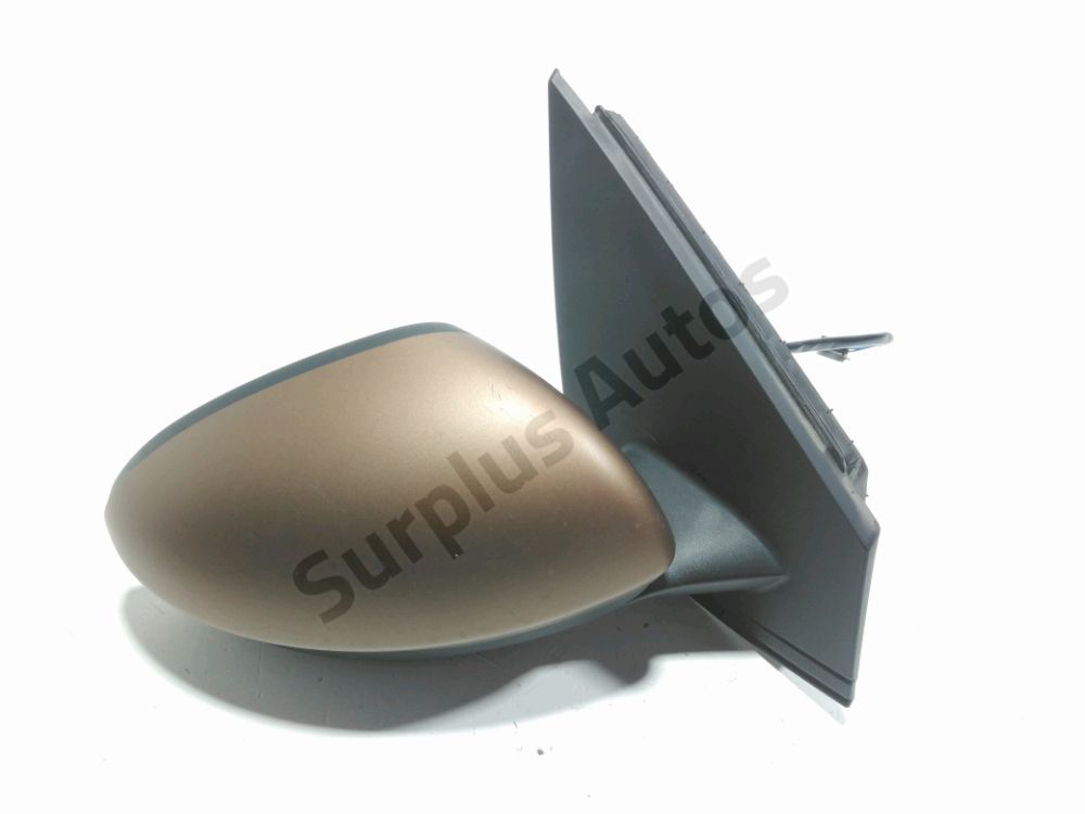 Rétroviseur électrique droit