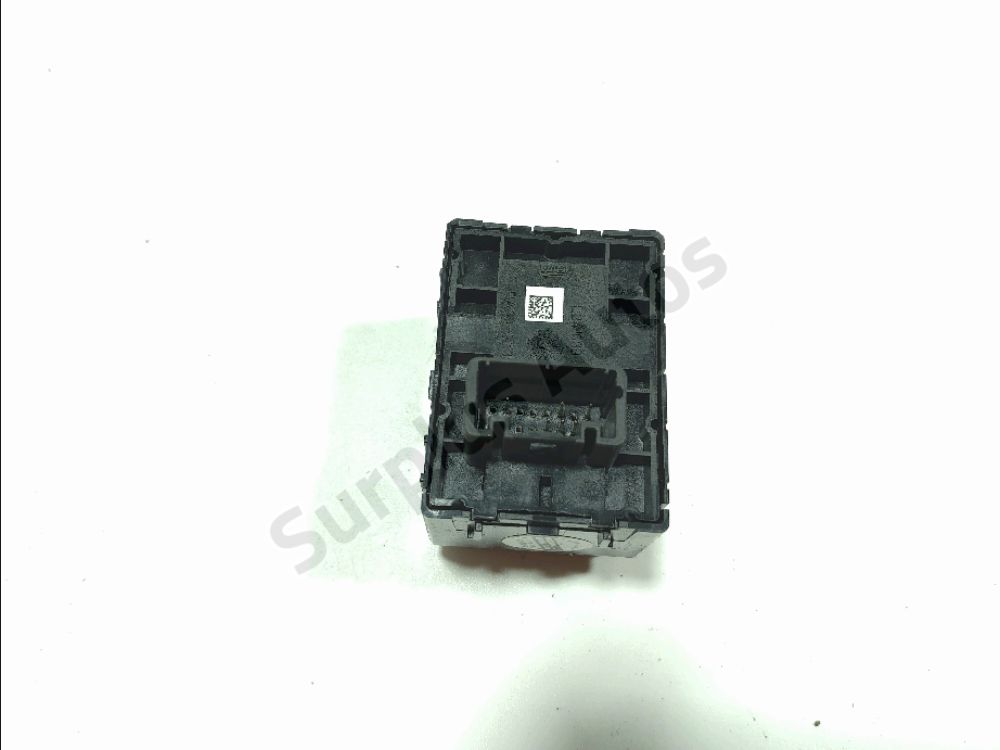 Commande rétroviseur