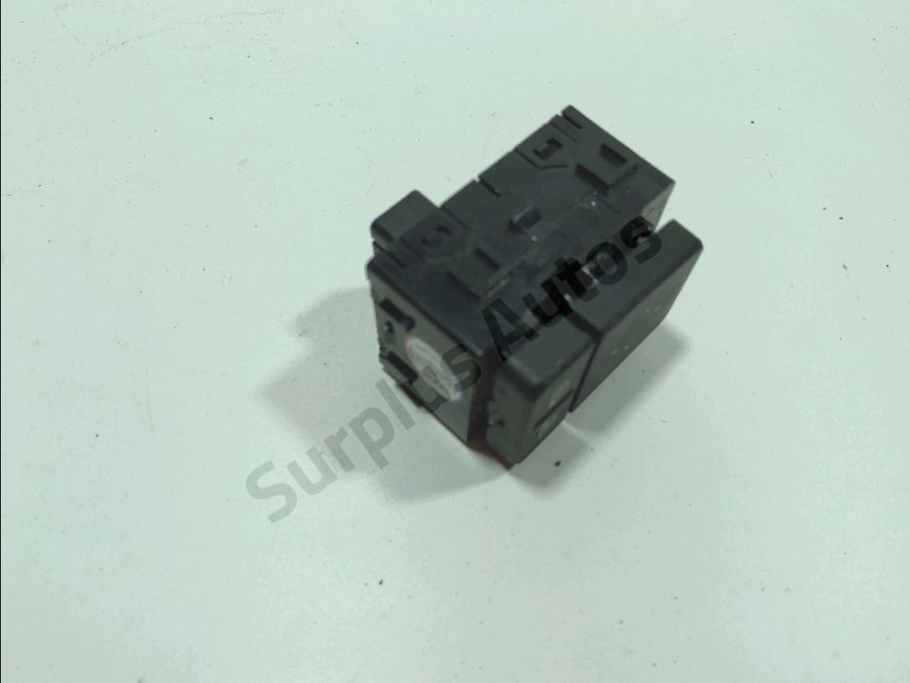 Commande rétroviseur