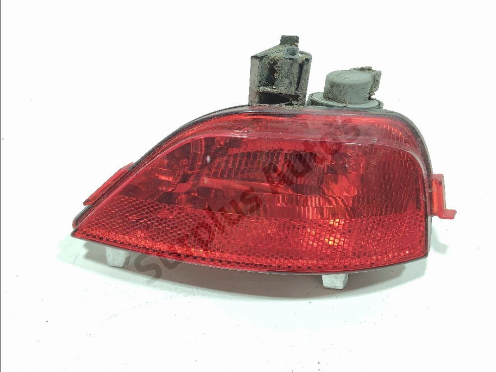 Feu de brouillard arriere gauche