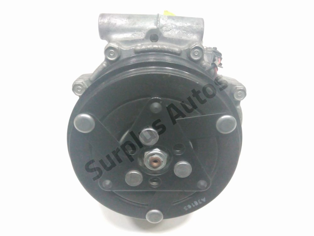 Compresseur de climatisation