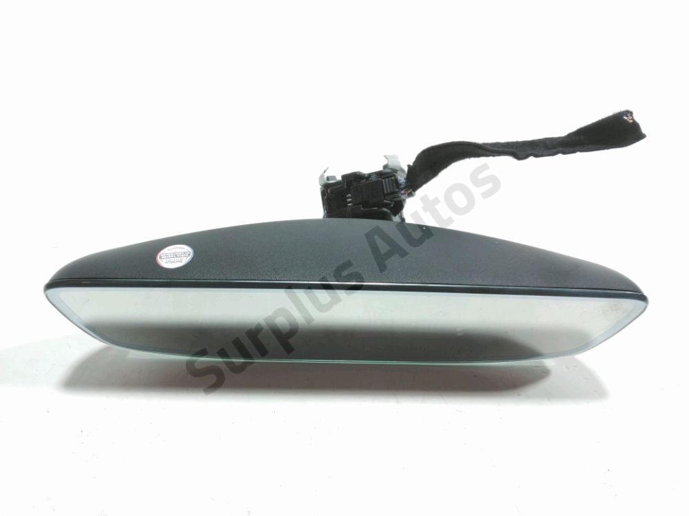 Rétroviseur intérieur