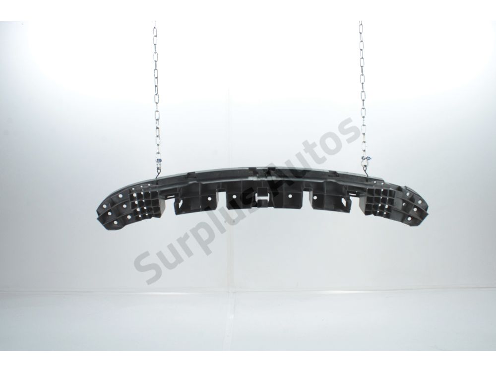 Absorbeur de pare-choc arrière