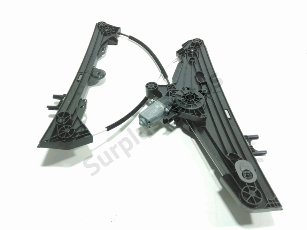 Leve-vitre electrique avant gauche