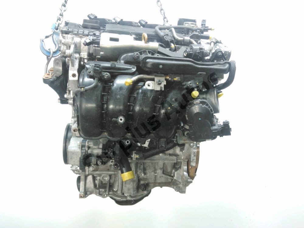Moteur