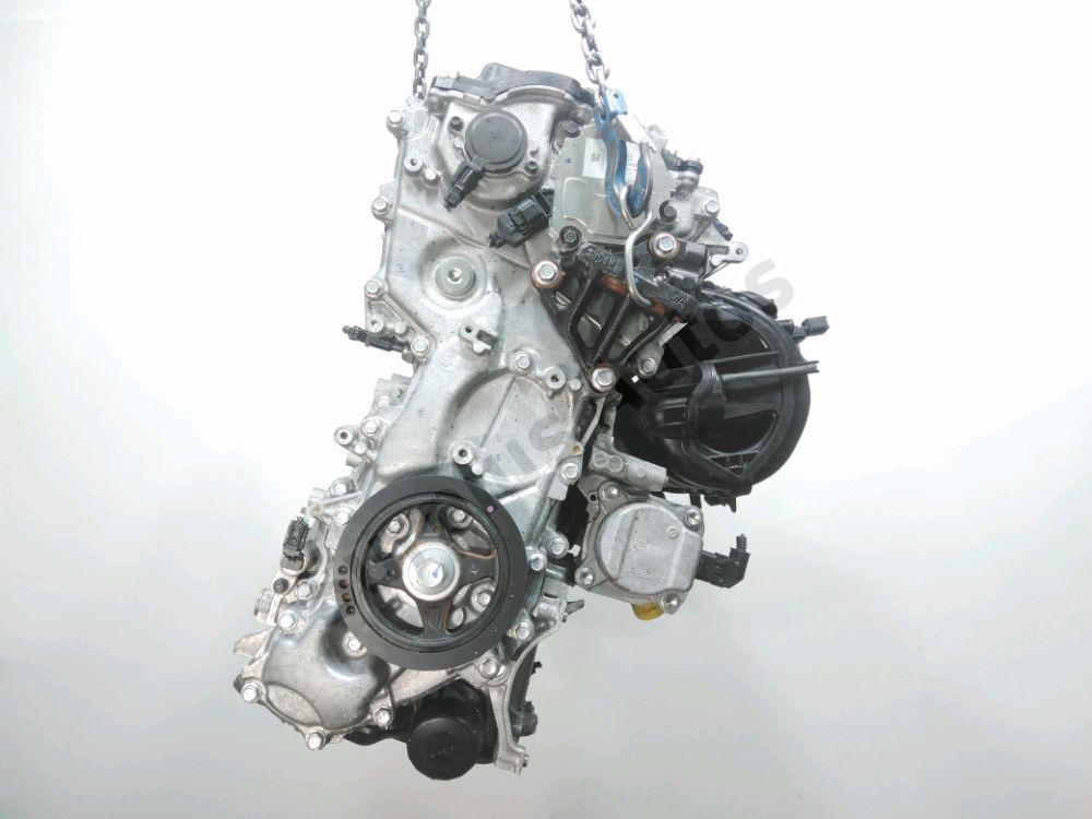 Moteur