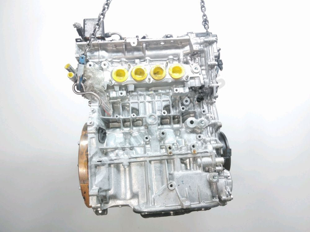 Moteur